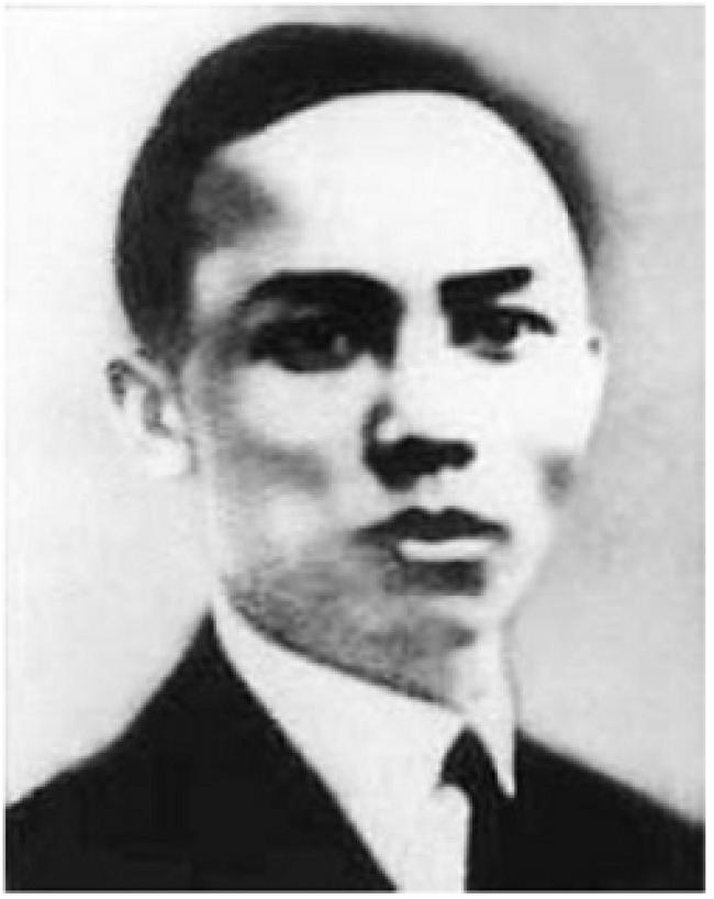 Lê Hồng Phong - Người chiến sĩ cộng sản trọn đời 